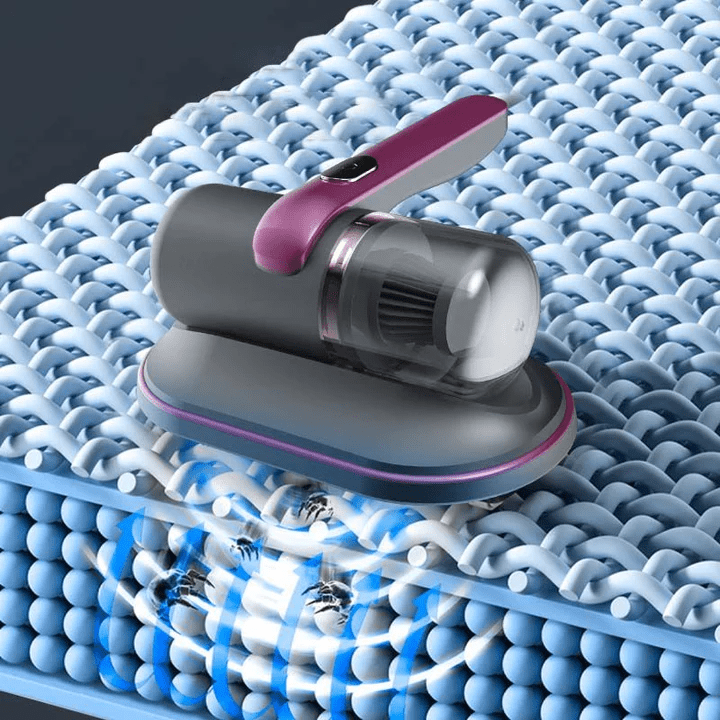 Draagbare Hoogfrequente Stofzuiger - PowerVac™