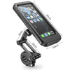 Fiets en Mountainbike Smartphonehouder - WeatherGuard