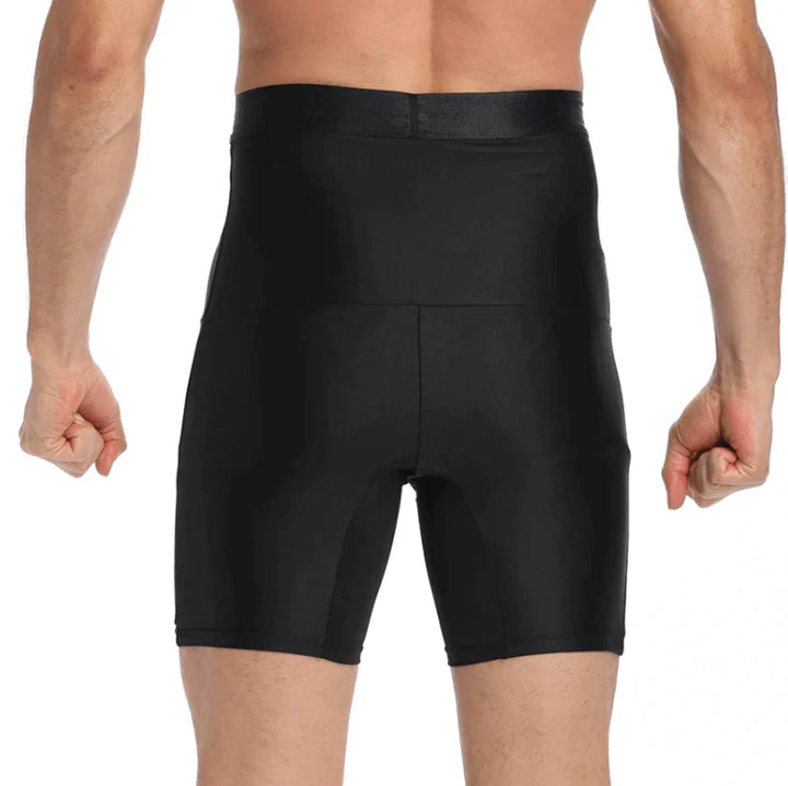 Heren Compression Shorts - CoreFlex