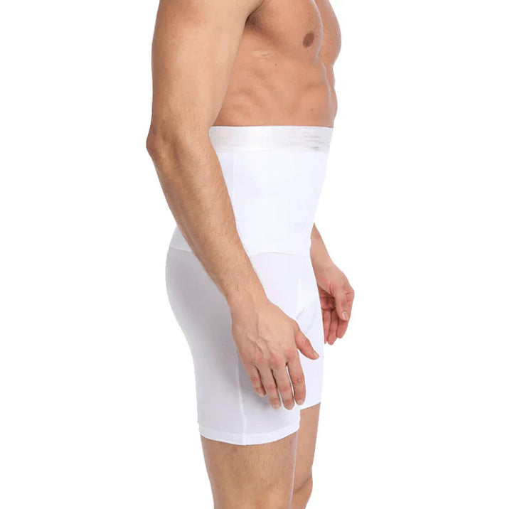 Heren Compression Shorts - CoreFlex
