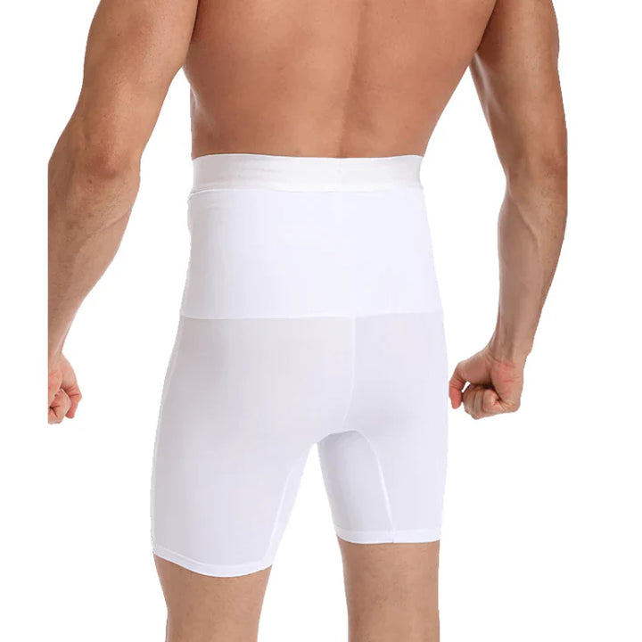 Heren Compression Shorts - CoreFlex