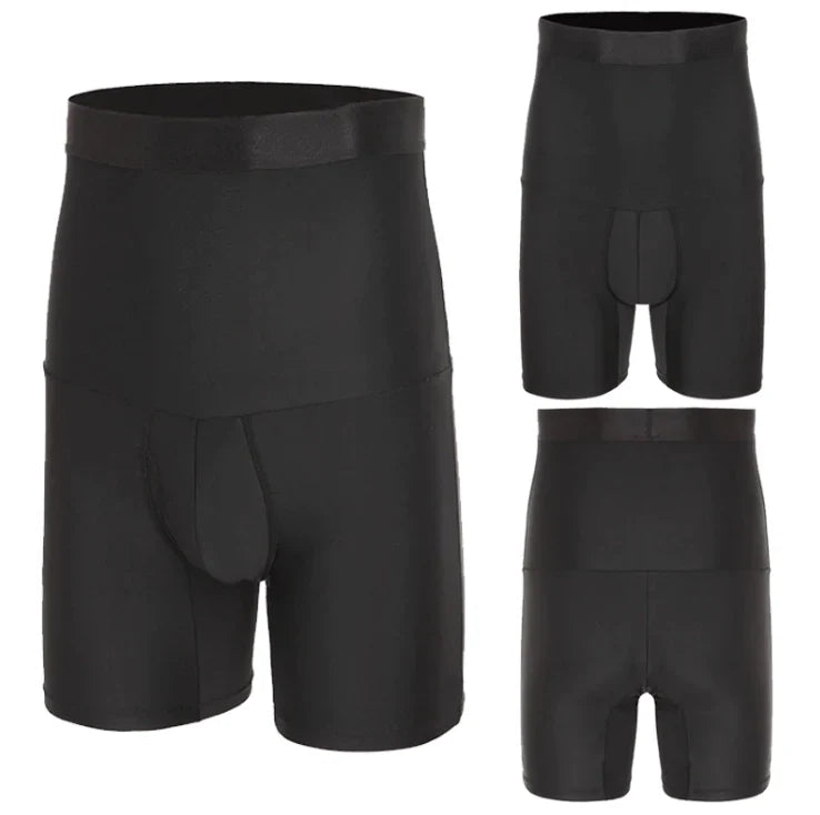 Heren Compression Shorts - CoreFlex