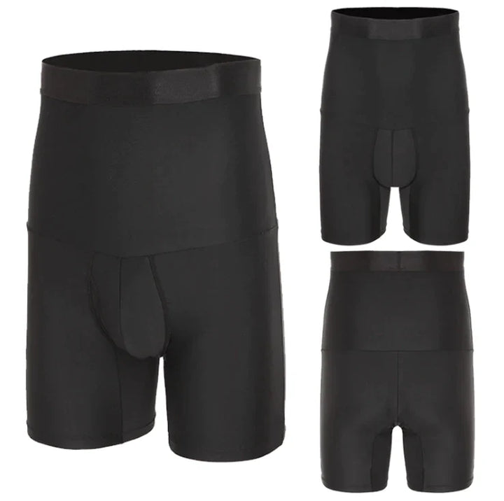 Heren Compression Shorts - CoreFlex