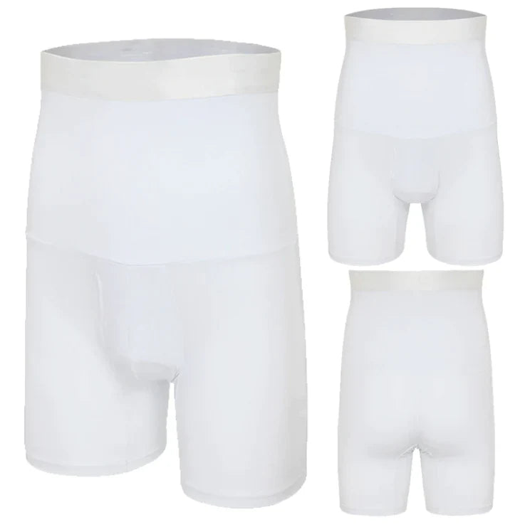 Heren Compression Shorts - CoreFlex
