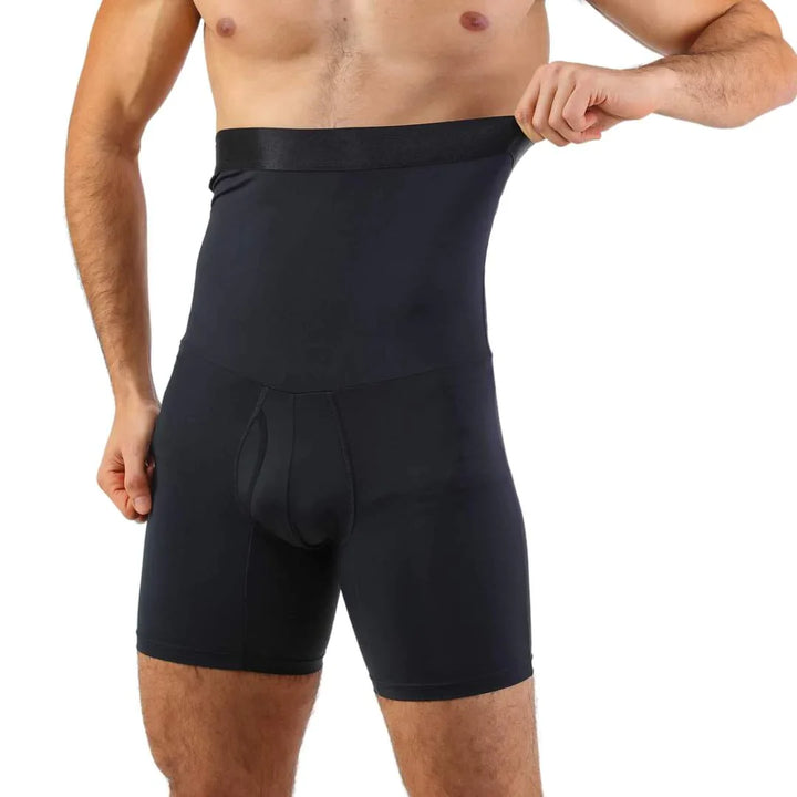 Heren Compression Shorts - CoreFlex