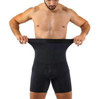 Heren Compression Shorts - CoreFlex