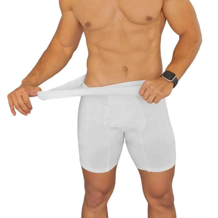 Heren Compression Shorts - CoreFlex
