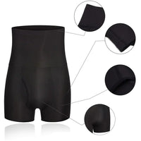 Heren Compression Shorts - CoreFlex