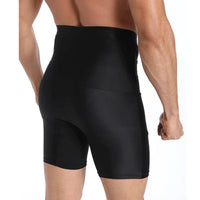 Heren Compression Shorts - CoreFlex