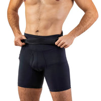 Heren Compression Shorts - CoreFlex