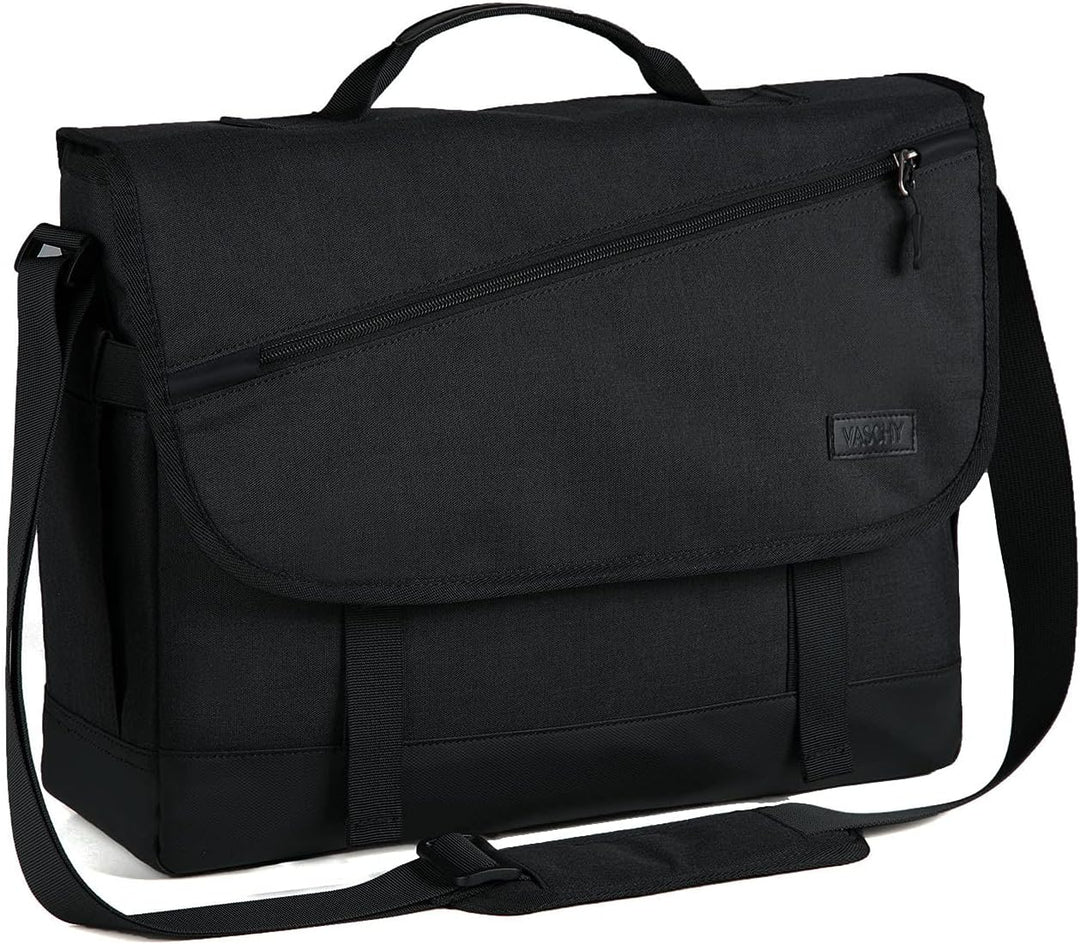 Waterdichte Laptoptas met Verstelbare Schouderband – WorkMate Serie