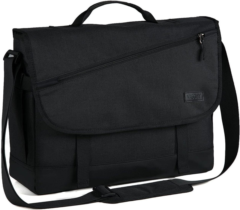Waterdichte Laptoptas met Verstelbare Schouderband – WorkMate Serie