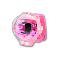 Afstandsbediening Auto Horloge - RaceMaster