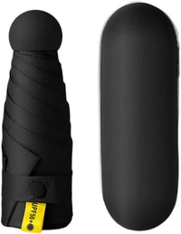Compact Vouwbare Mini Reisparaplu – Elion