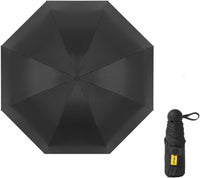 Compact Vouwbare Mini Reisparaplu – Elion