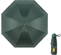 Compact Vouwbare Mini Reisparaplu – Elion