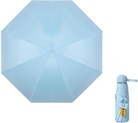 Compact Vouwbare Mini Reisparaplu – Elion