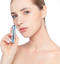 Mini Navulbare Parfum Atomiser Flesjes (5ml, 4 Pack)