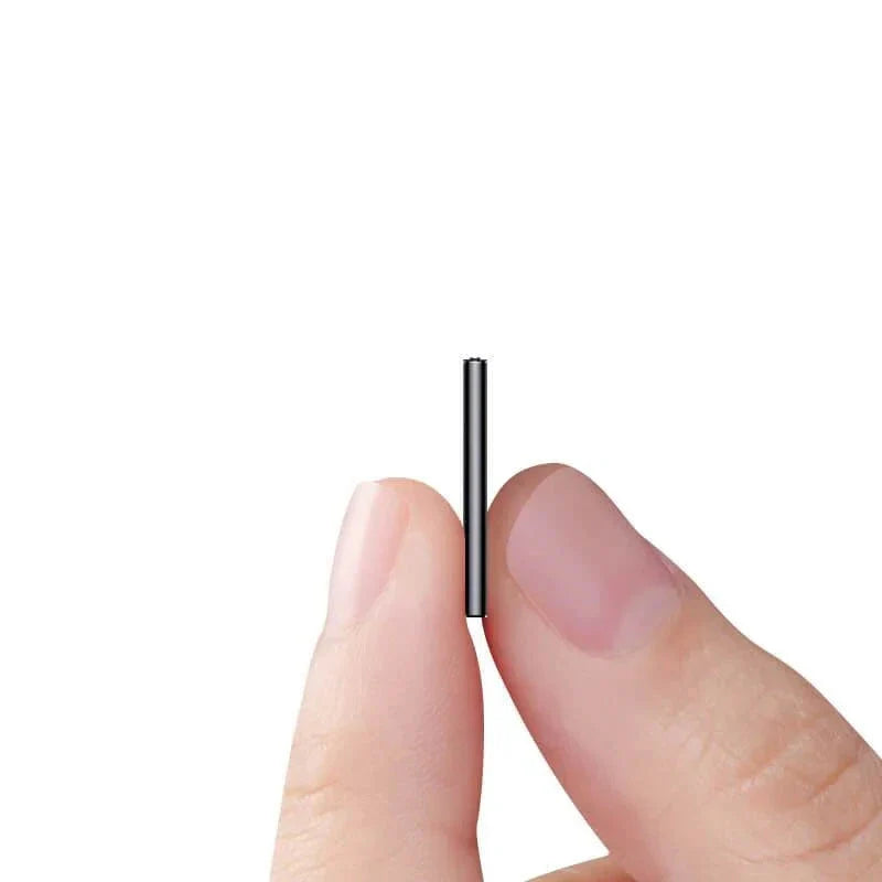 Mini Spraakgestuurde Recorder - EchoNote