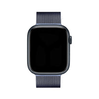 Milanese Apple Watch Armband – SteelFlex