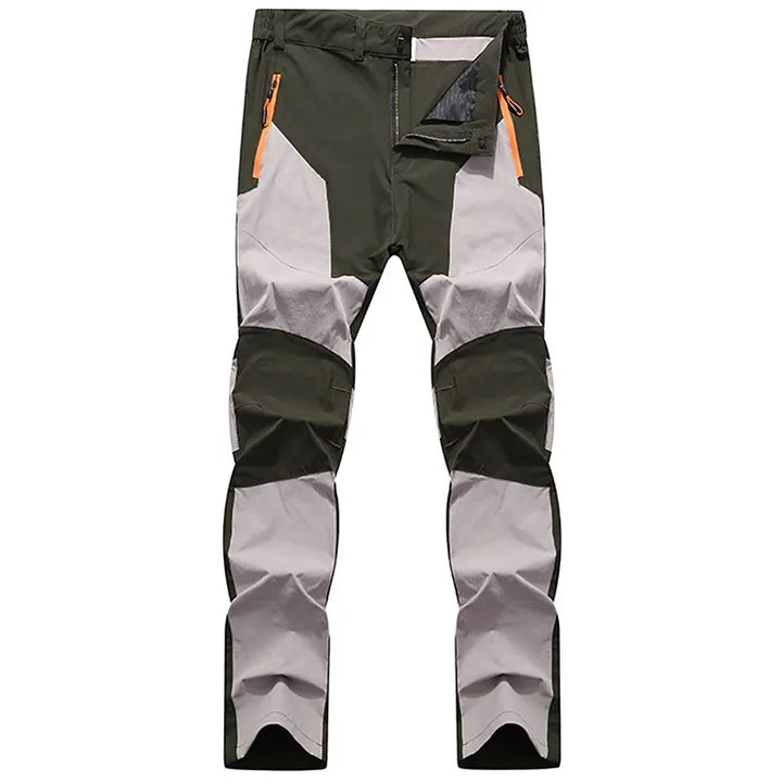 Tactische Waterdichte Outdoorbroek voor Heren - Monaro