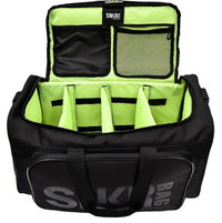 Waterdichte Multi-Vakken Sneakers & Gear Reistas