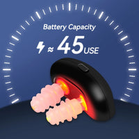 Infrarood Anti-Allergie Neusapparaat - ClearBreathe