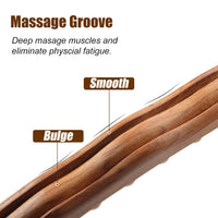 Gua Sha Therapie Stok - TheraWood