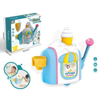 Badspeelgoed Zeepdispenser – BubblyBop