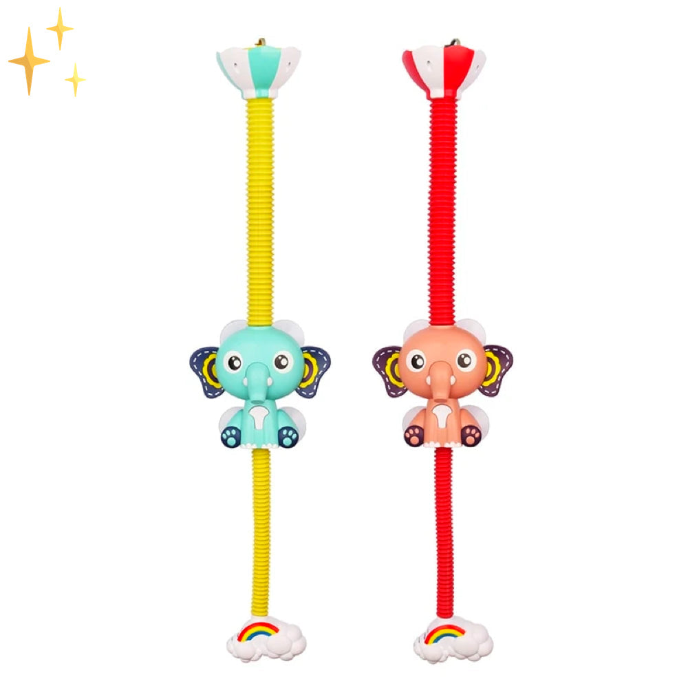 Olifant Douche Sprinkler – Splashi