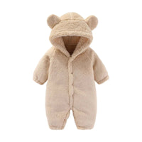 Warme Baby- en Peuteronesie – CuddleCub