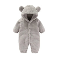 Warme Baby- en Peuteronesie – CuddleCub