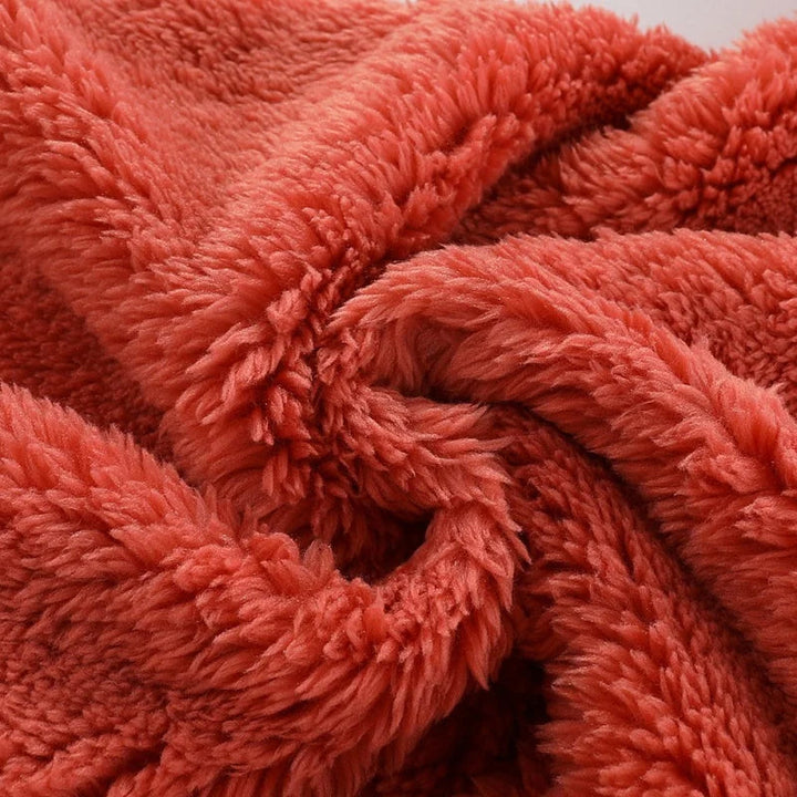 Warme Baby- en Peuteronesie – CuddleCub