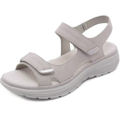 Arch Support Sandalen | Orthopedisch Comfort