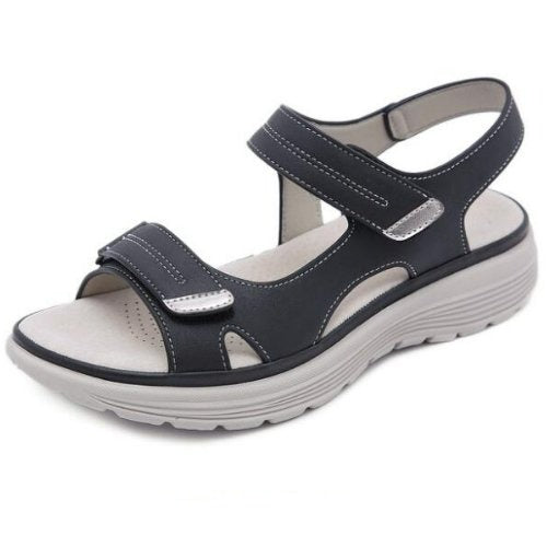 Arch Support Sandalen | Orthopedisch Comfort