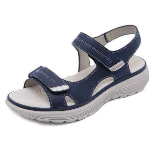 Arch Support Sandalen | Orthopedisch Comfort