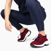 Dames Sneakers - FlexiComfort