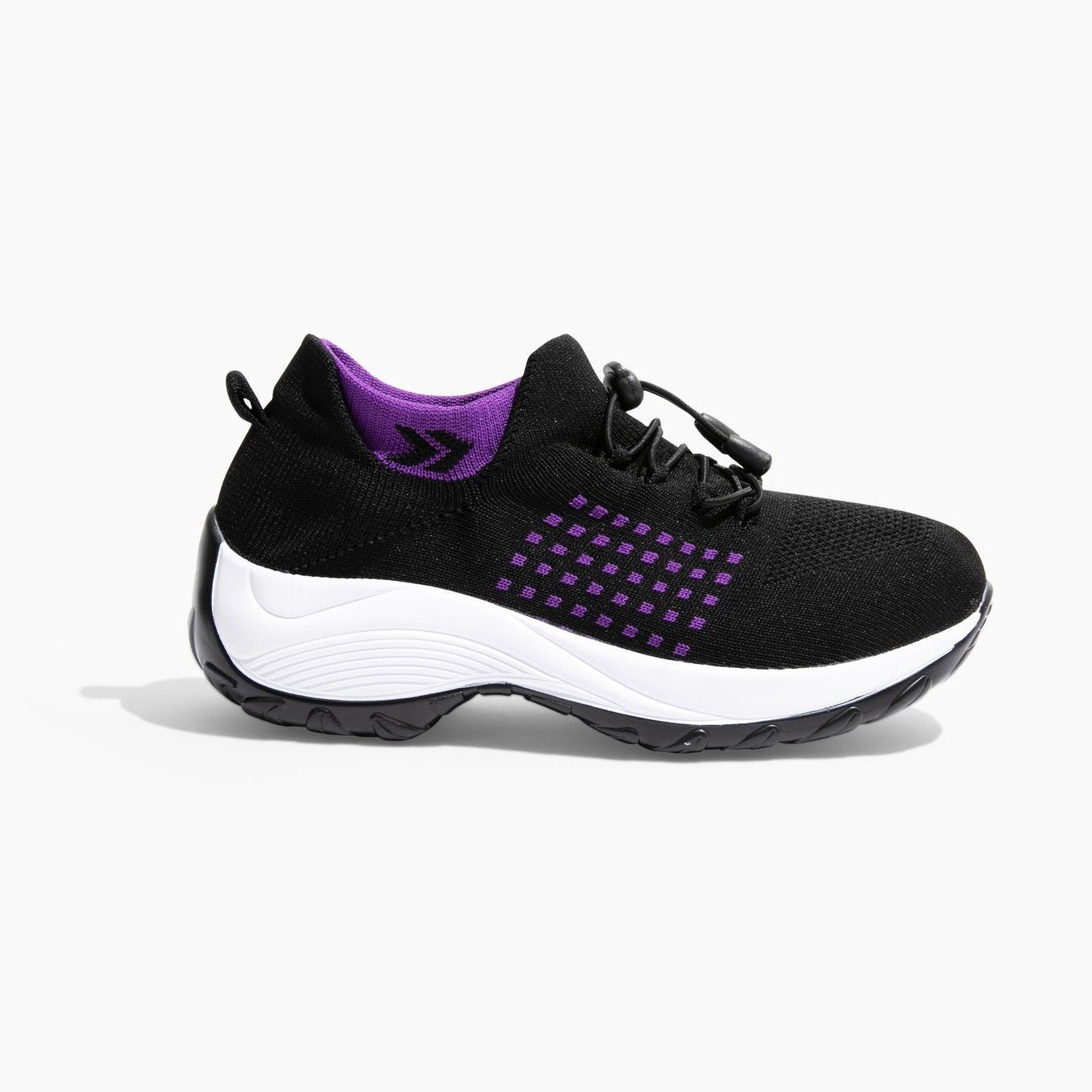 Dames Sneakers - FlexiComfort