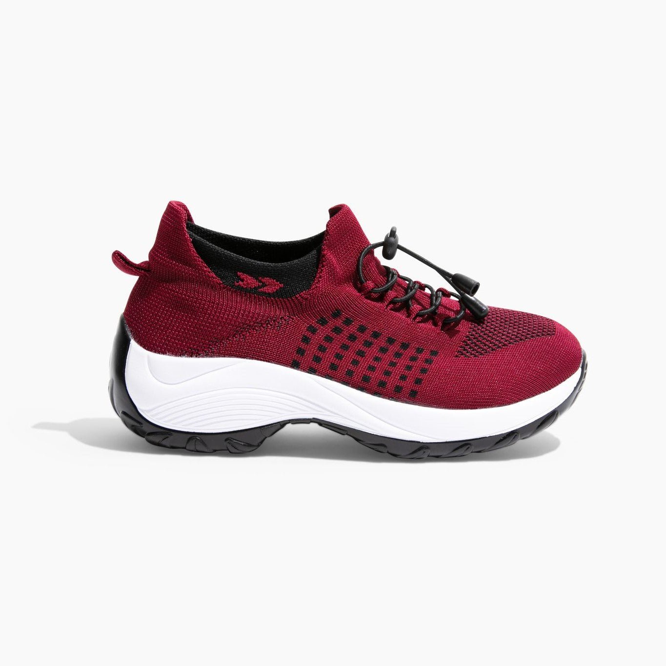 Dames Sneakers - FlexiComfort