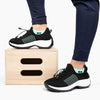 Dames Sneakers - FlexiComfort