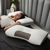 Orthopedisch Hoofdkussen - RelaxForm