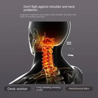 Orthopedisch Hoofdkussen - RelaxForm
