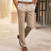 Casual Business Heren Pantalon - Luca