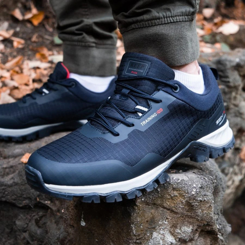 Ultieme męskie buty do chodzenia - TrailMax