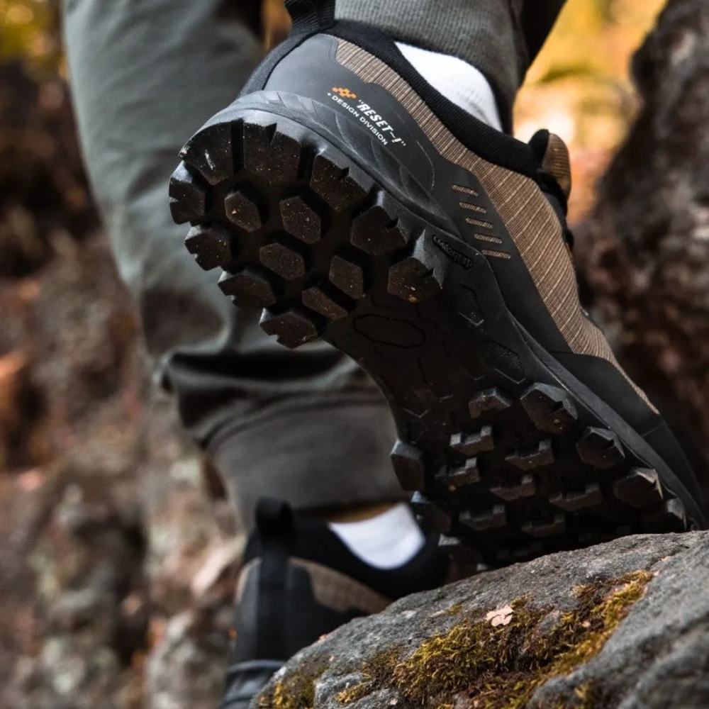 Ultieme męskie buty do chodzenia - TrailMax