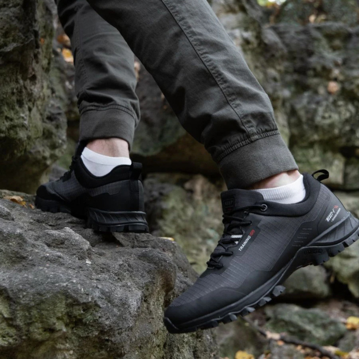 Ultieme męskie buty do chodzenia - TrailMax