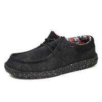 Zomerse Herenloafers – Tobias