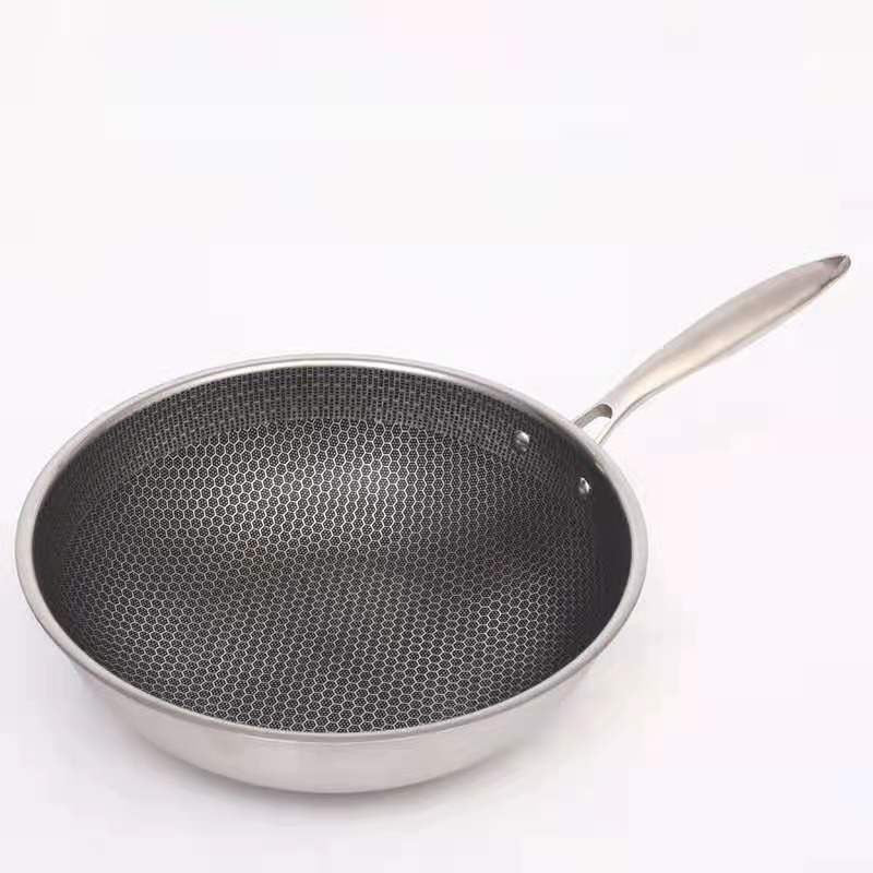 Premium Anti-aanbakpan - SteelChef