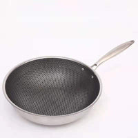 Premium Anti-aanbakpan - SteelChef