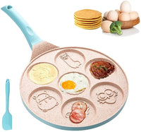 Pannenkoekenpan voor Kids - HappyFlip